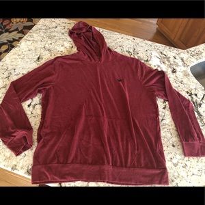 American Eagle T-shirt Hoodie